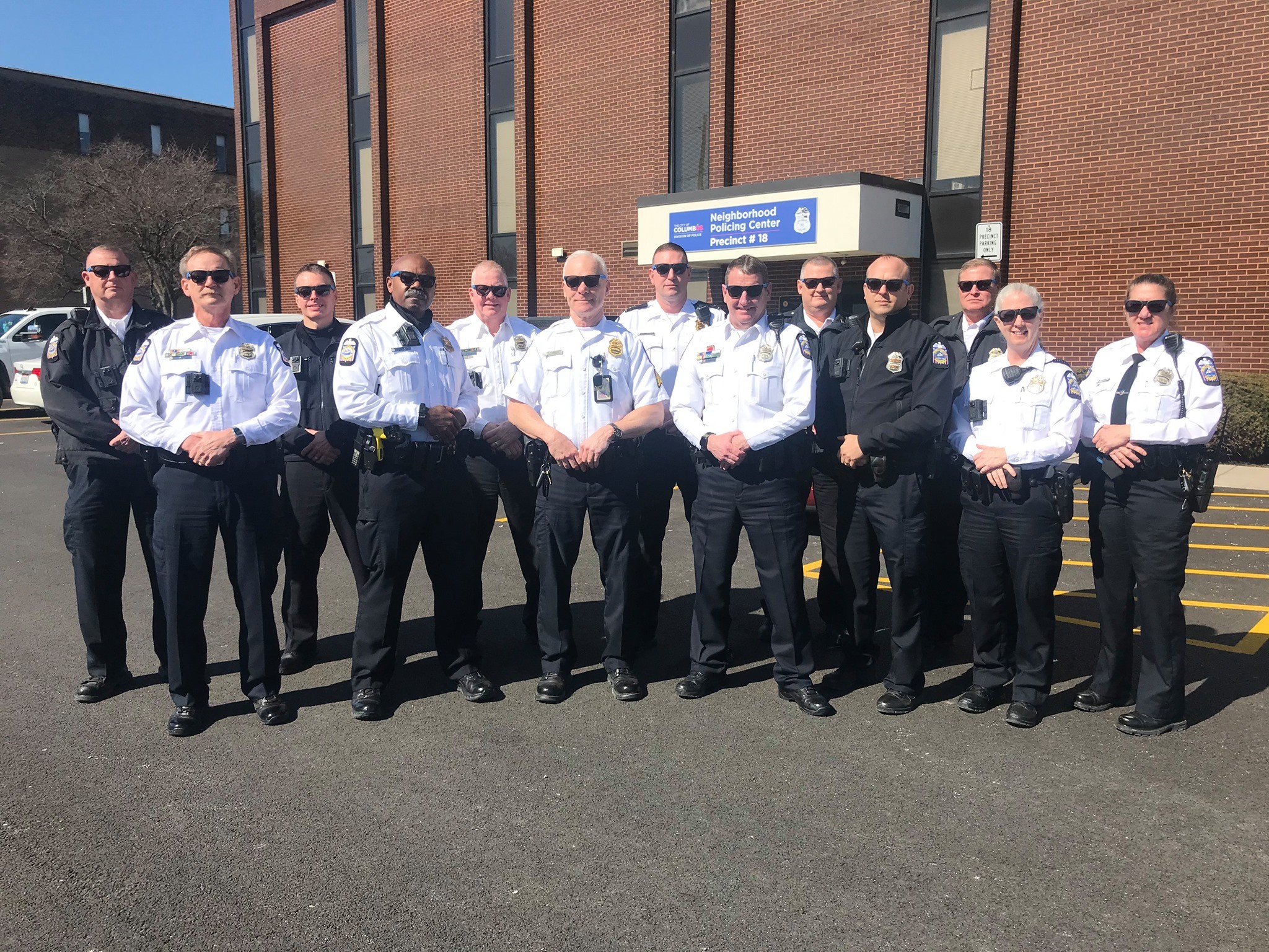 Ohio Governor Awards 4.7 million BodyWorn Camera Grants to 100+ Law