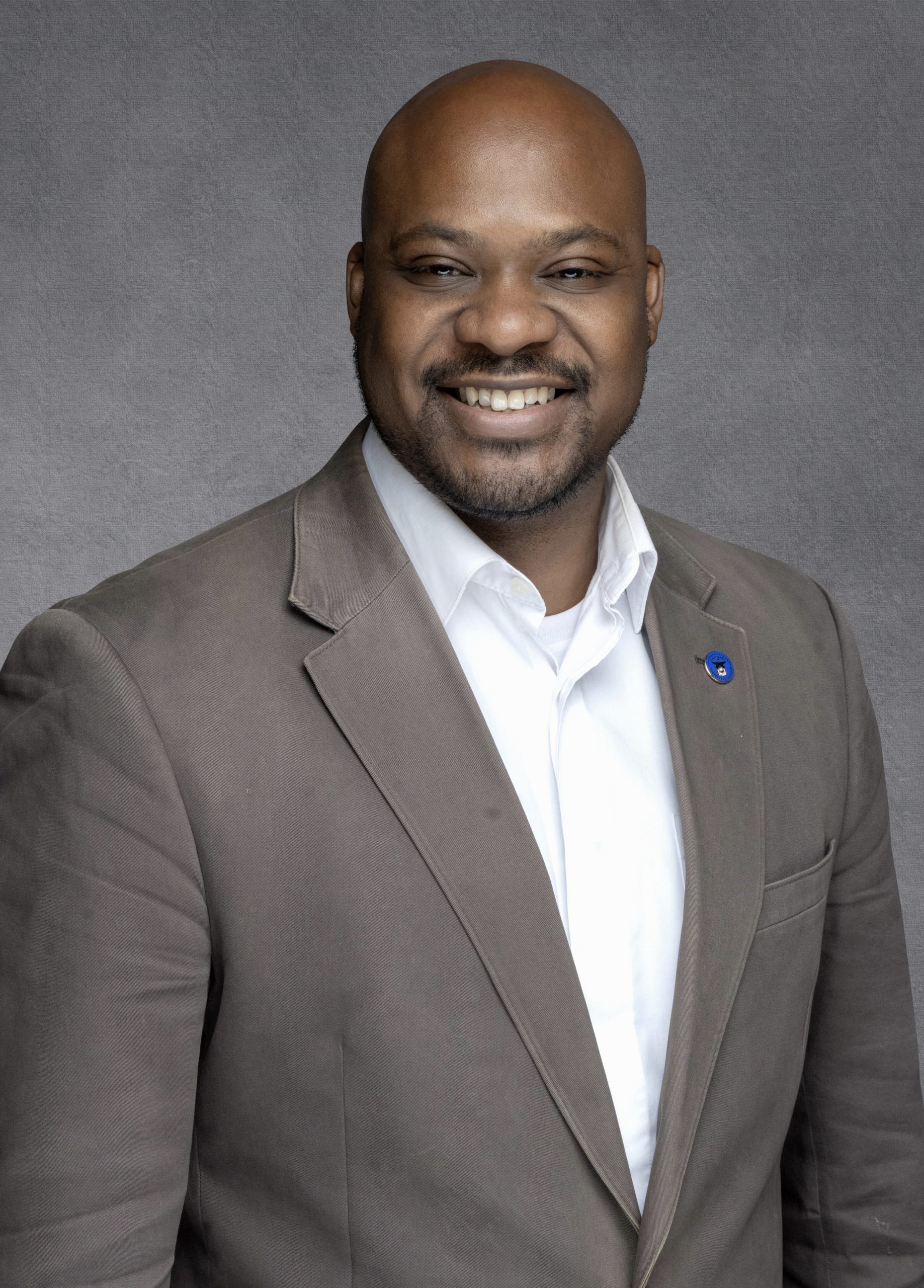 Columbus Mayor Ginther appoints Jason Jenkins Executive Director of the