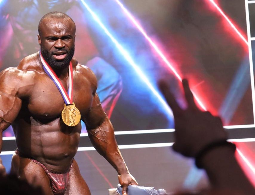2021 Mr. Olympia Men's Open Bodybuilding Results and Prize Money – Fitness  Volt