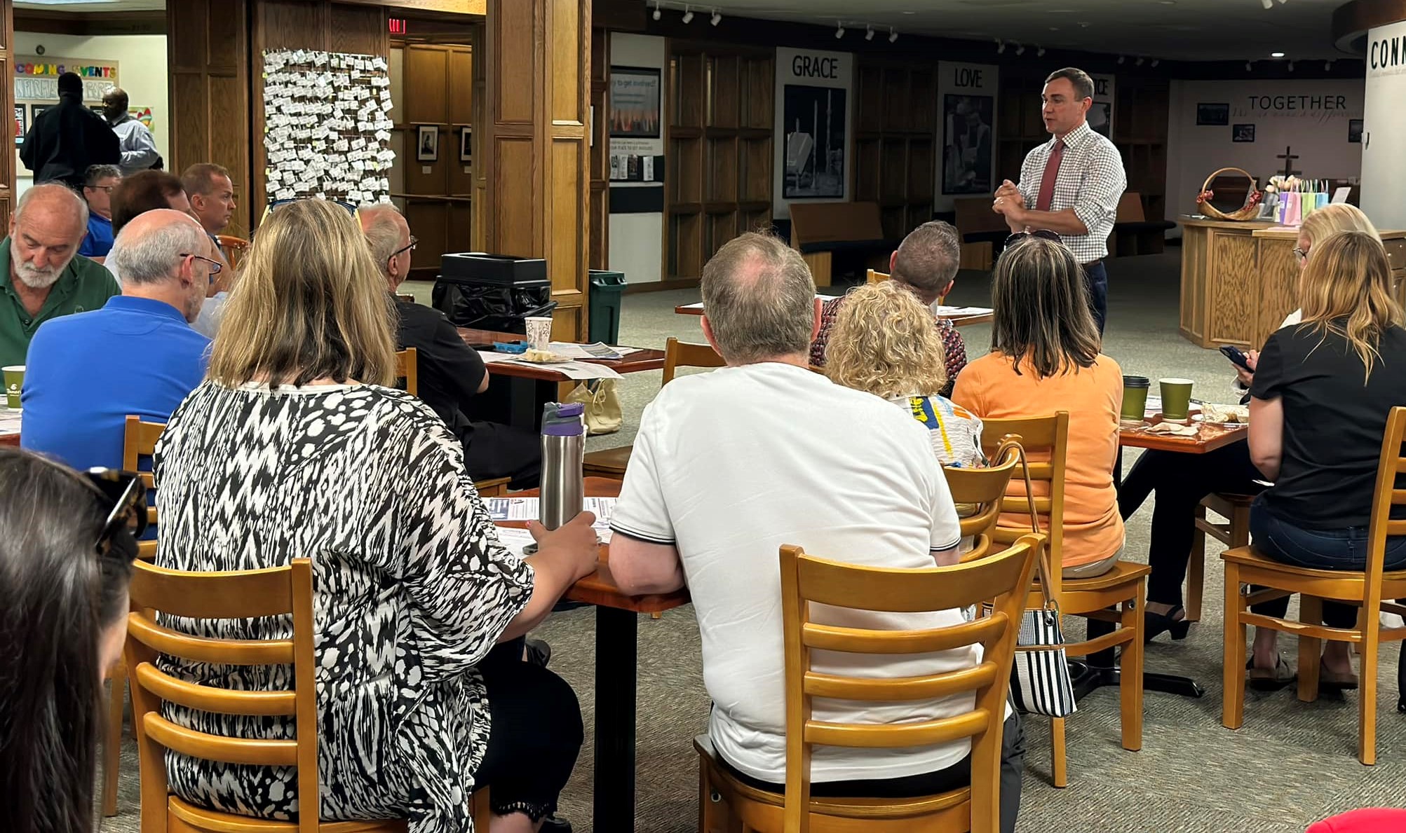 Franklin County Auditor’s Office Hosts Exhibitions on Reappraisal