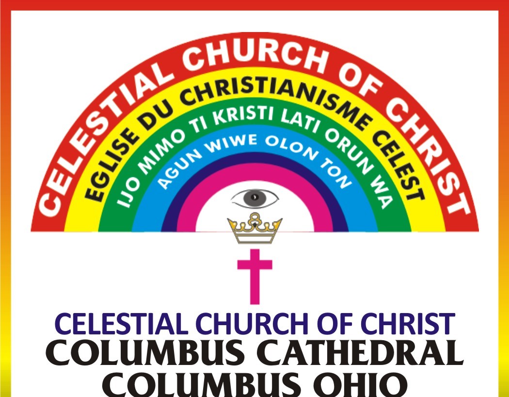Celestial Church Blog: Provides Online News for Celestial Church of Christ