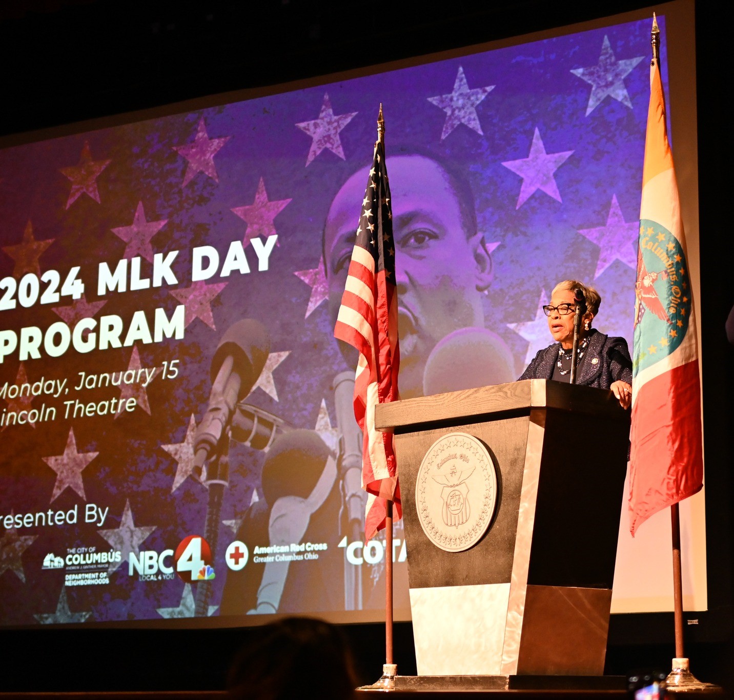 Congreewoman Joyce Beatty 3 New Americans MagazineNew Americans Magazine