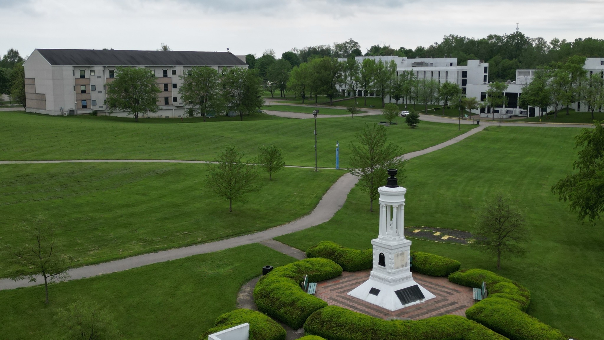 Wilberforce University Gets 539,108.92 Choose Ohio First Scholarship