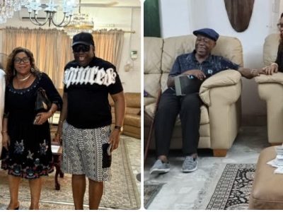 Photo credit: by Efemena Onodjae